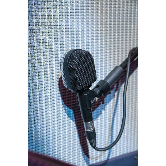 DAP DM-35 GITAARVERSTERKER MICROFOON