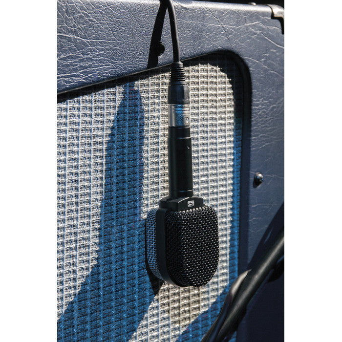 DAP DM-35 GITAARVERSTERKER MICROFOON