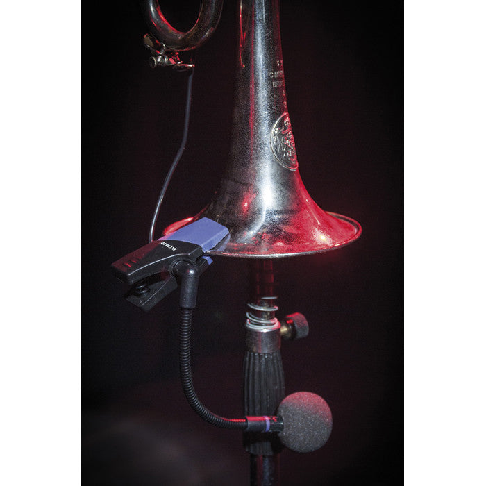 DAP ECLM-70 PROFESSIONELE INSTRUMENTMICROFOON