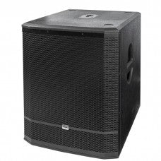 DAP PURE-15S PASSIEVE SUBWOOFER 15 INCH 1200W