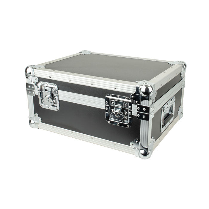 DAP ACA-MIC6 FLIGHTCASE VOOR 25 MICROFOONS