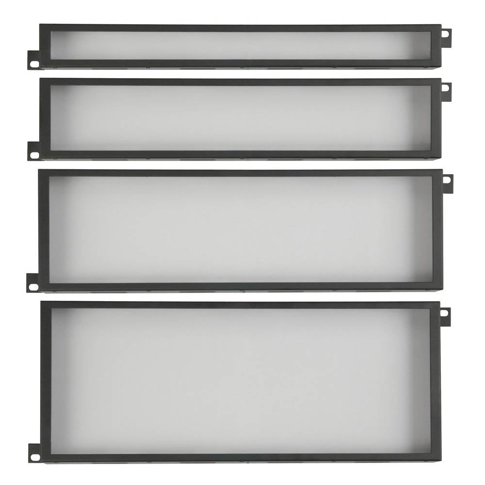 DAP 19 INCH BESCHERMPANEEL 1 HE