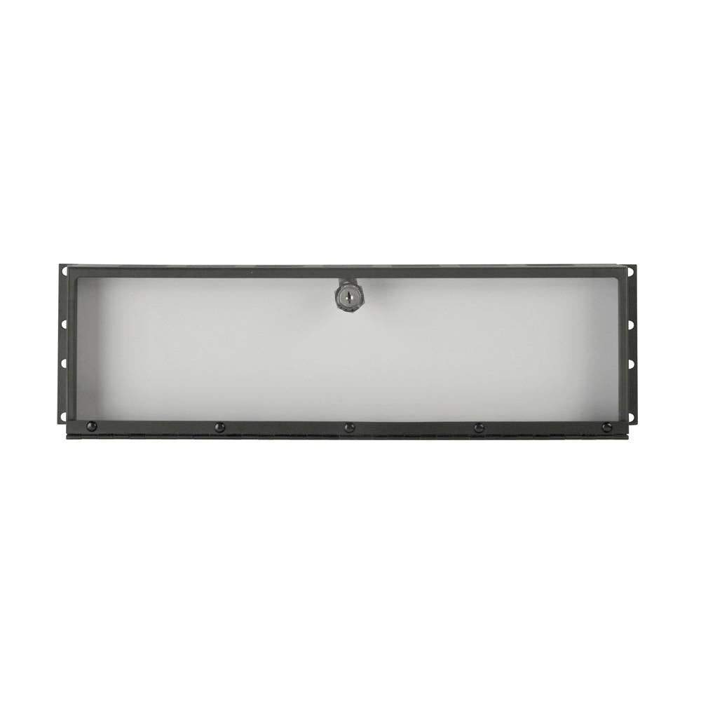 DAP 19 INCH BESCHERMPANEEL MET SLOT 3 HE