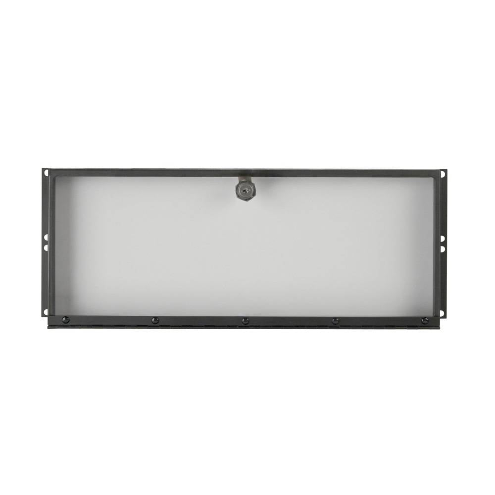 DAP 19 INCH BESCHERMPANEEL MET SLOT 4 HE