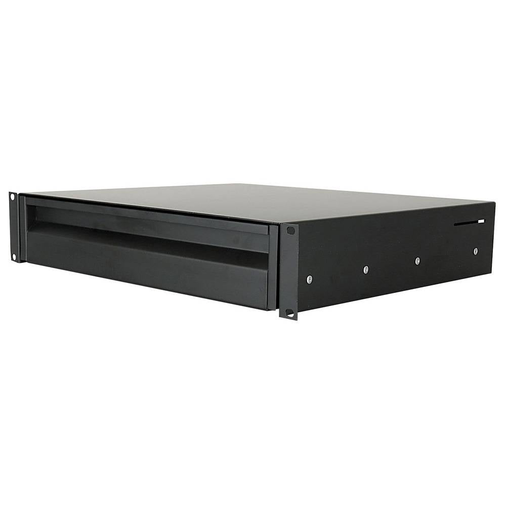 DAP 19 INCH RACK LADE 2 HE
