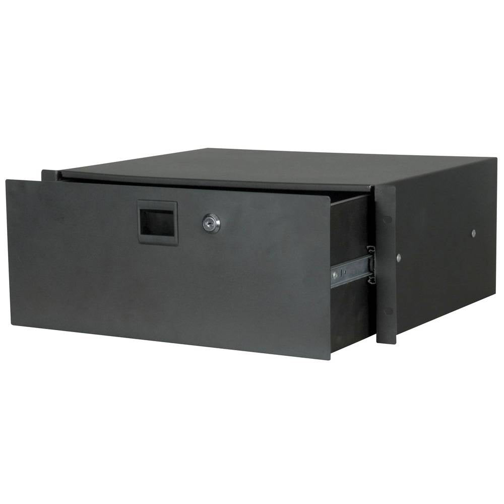 DAP 19 INCH RACK LADE MET SLOT 4 HE