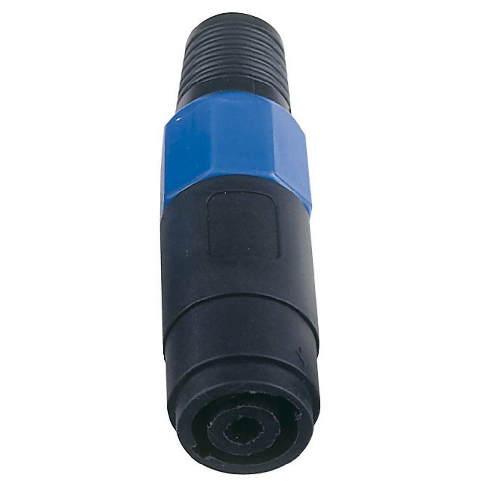 DAP 4-POLIG SPEAKON CONTRASTEKKER