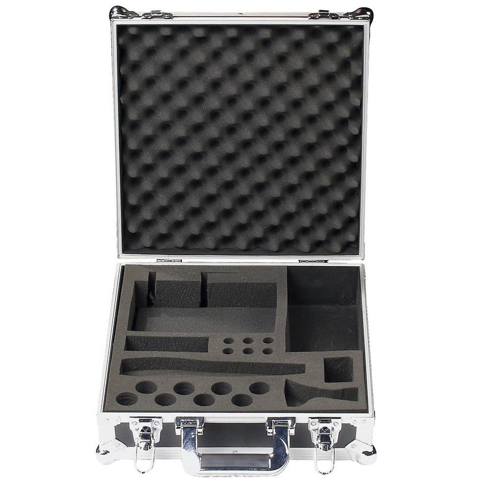 DAP ACA-ER1193 FLIGHTCASE VOOR DRAADLOZE MICROFOON