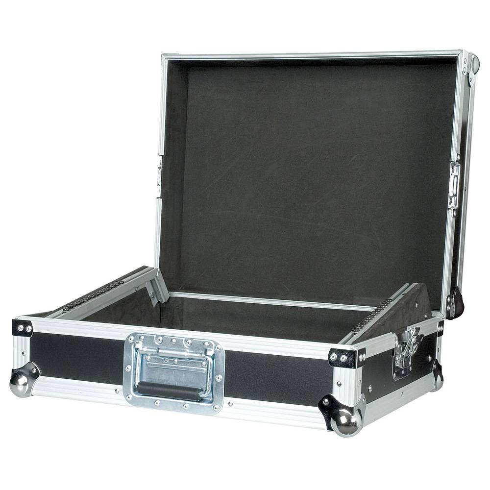 DAP ACA-MC1 19 INCH MIXER FLIGHTCASE