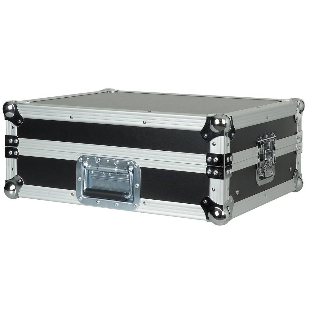 DAP ACA-MC1 19 INCH MIXER FLIGHTCASE