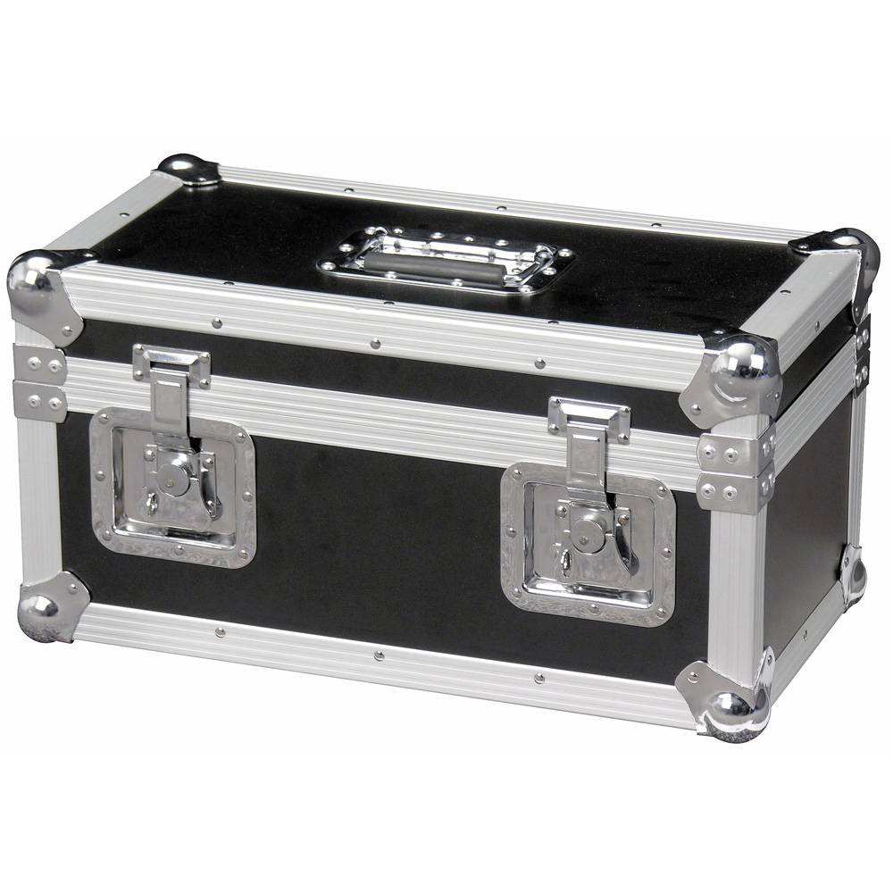 DAP ACA-MIC5 FLIGHTCASE VOOR 12 MICROFOONS