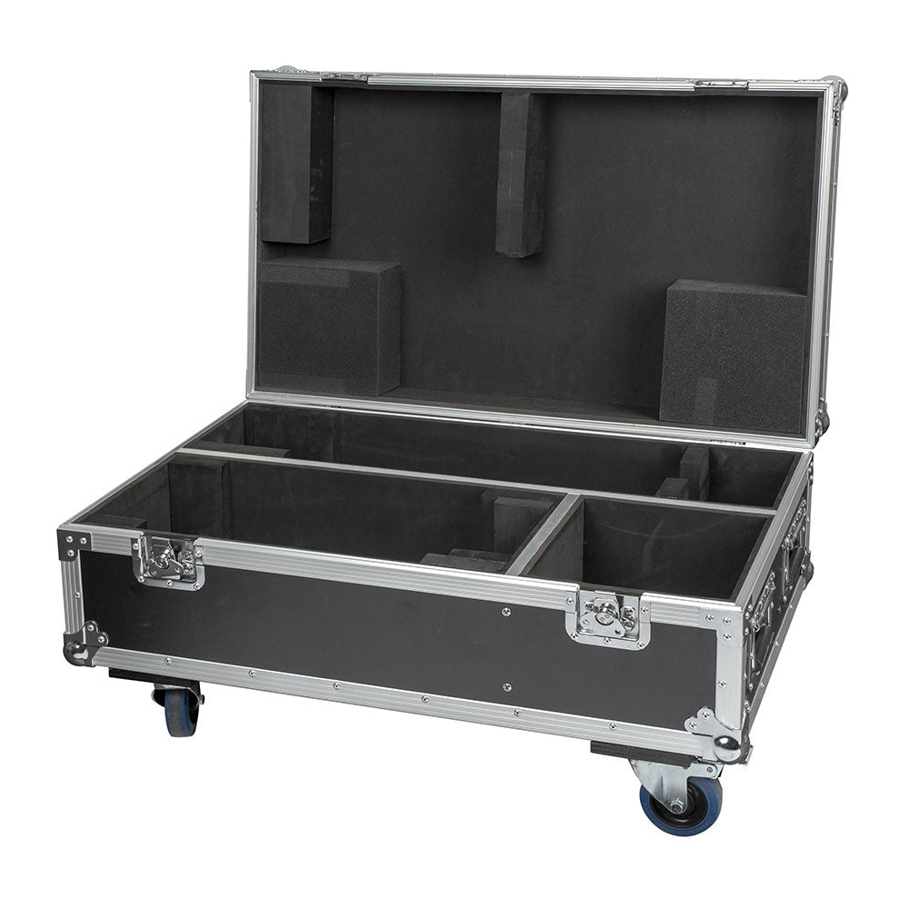 DAP FLIGHTCASE VOOR VOLG SPOT 120W