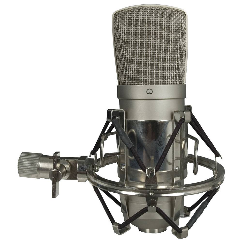 DAP CM-67 STUDIO FET CONDENSATOR MICROFOON