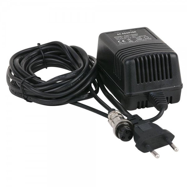 DAP COMPACT 8.1 8-KANAALS LINE MIXER