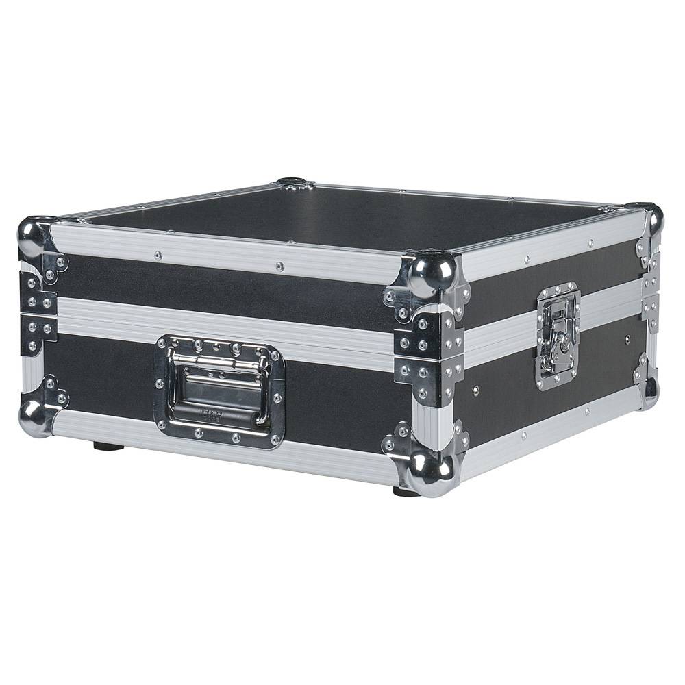 DAP DCA-CON1 FLIGHTCASE VOOR 2 KANAALS MIDI-CONTROLLER