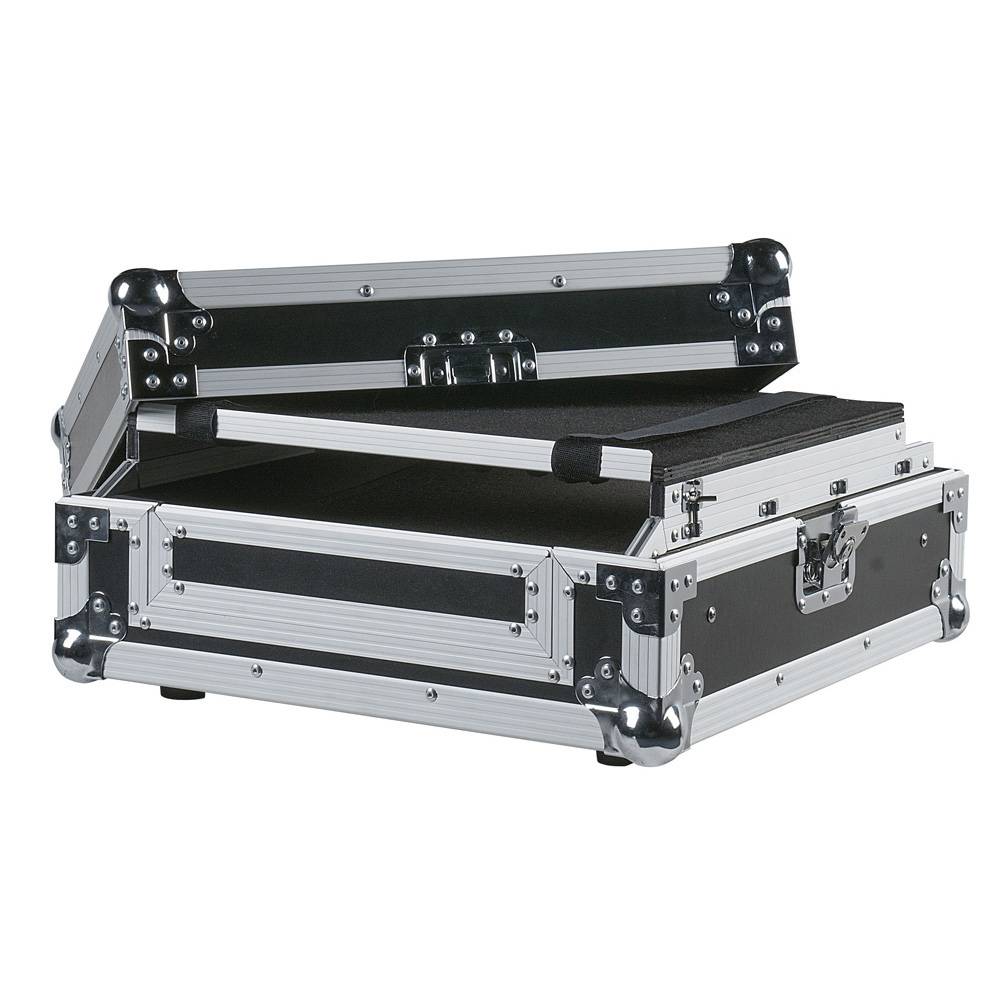 DAP DCA-CON1 FLIGHTCASE VOOR 2 KANAALS MIDI-CONTROLLER