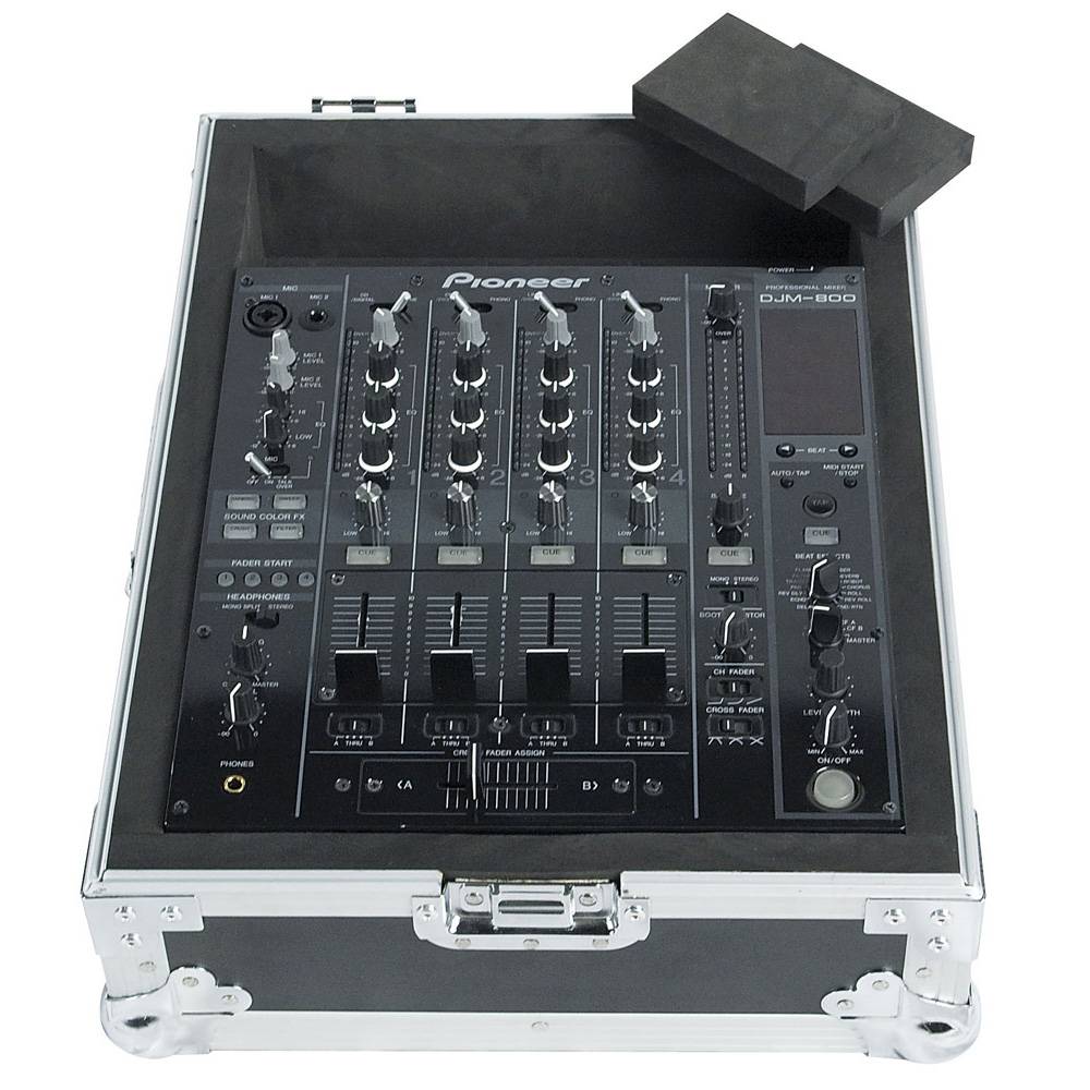 DAP DCA-PIO1 FLIGHTCASE VOOR DJM MIXER