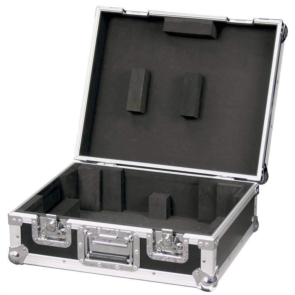 DAP DCA-TT1 DRAAITAFEL FLIGHTCASE