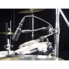 DAP DK-7 DRUMSET MET 7 MICROFOONS