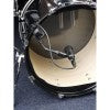 DAP DM-20 DYNAMISCHE BASSDRUM MICRIOFOON