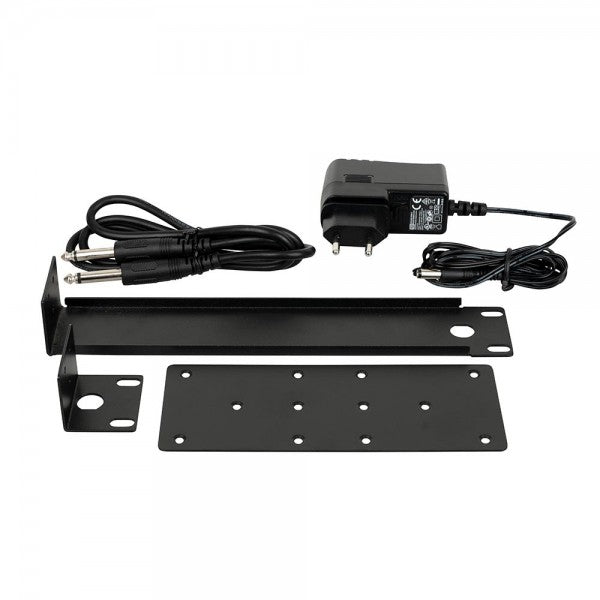 DAP EDGE EHS-1 DRAADLOOS HEADSET MICROFOONSYSTEEM