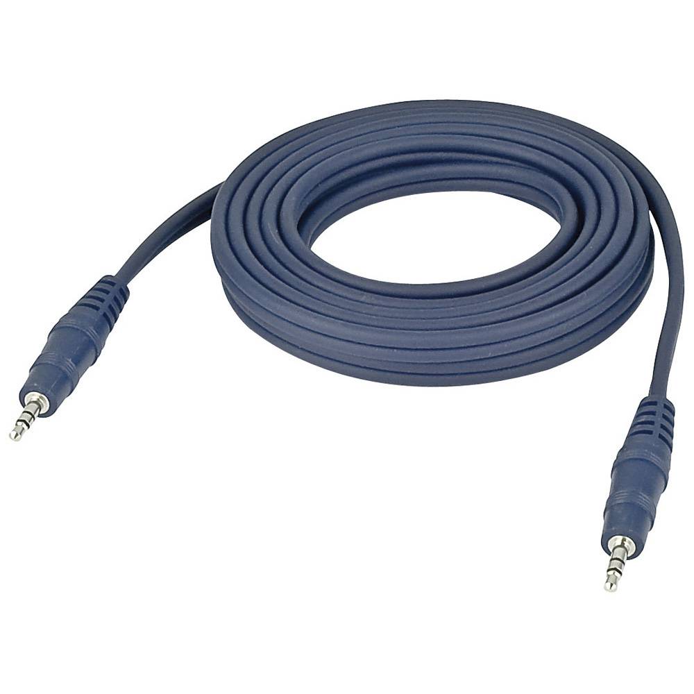 DAP FL45 MINI JACK KABEL (VERSCHILLENDE LENGTES)