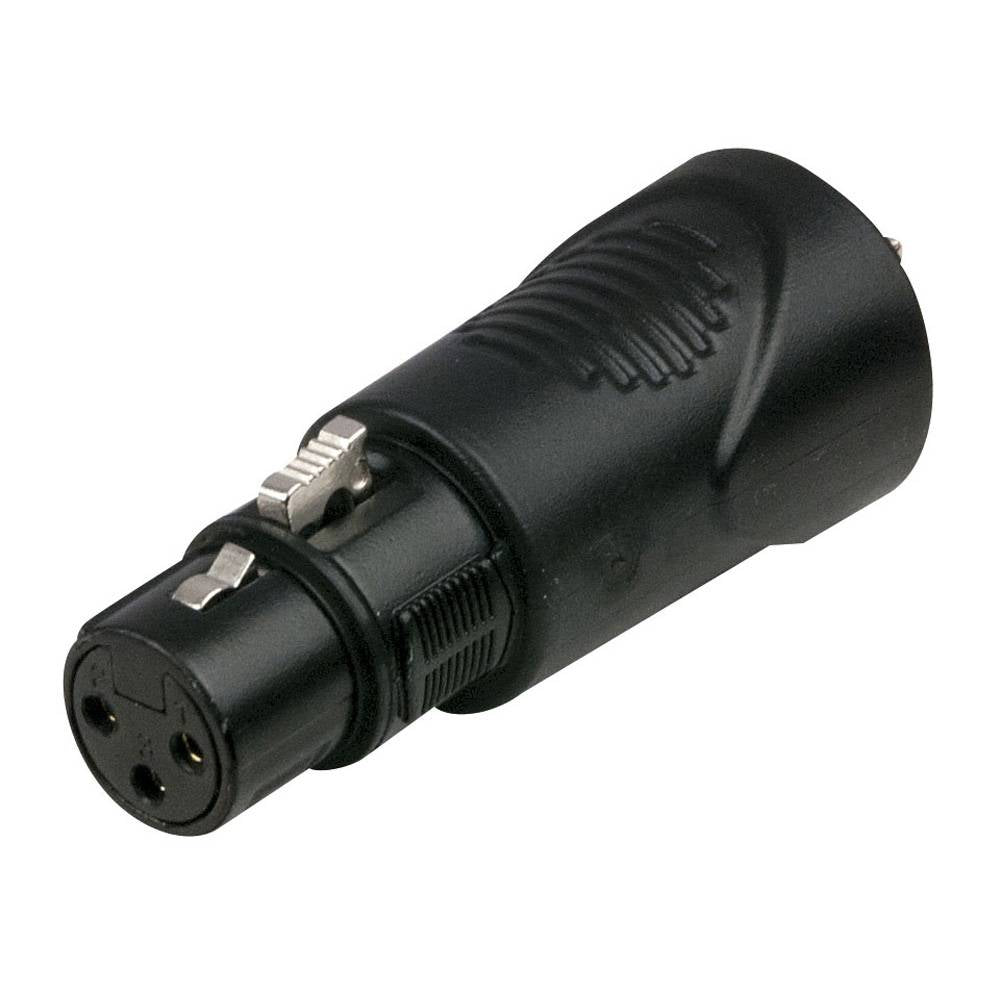 DAP FLA39 XLR FEMALE 3P NAAR RJ45 ADAPTER