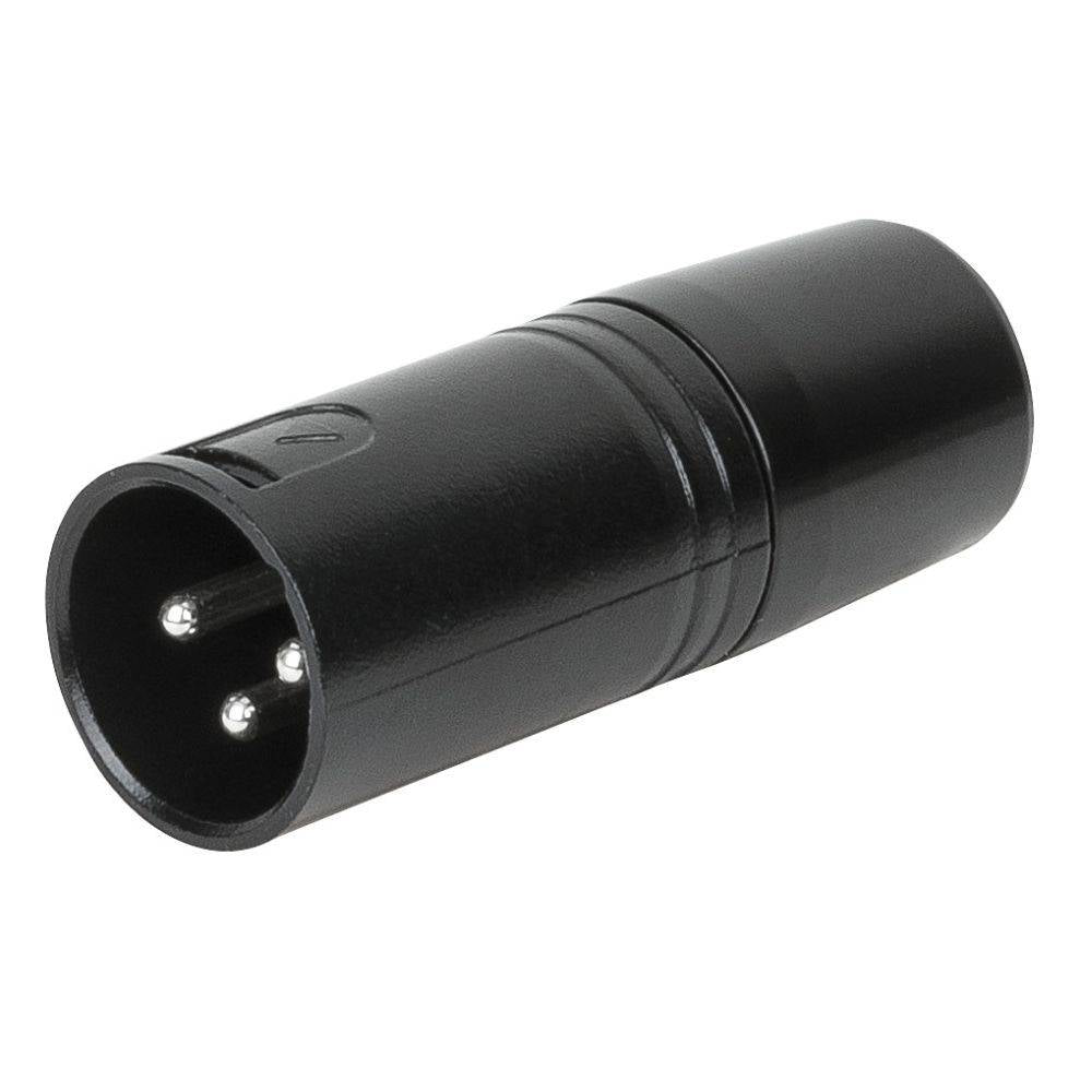 DAP FLA42 DMX TERMINATOR 3-POLIG 110 OHM