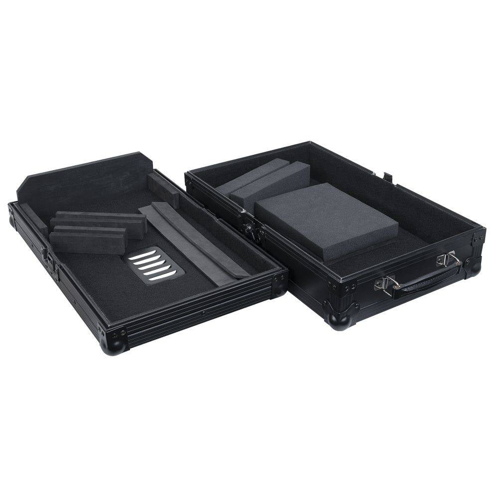 DAP FLIGHTCASE VOOR DJM OF CDJ
