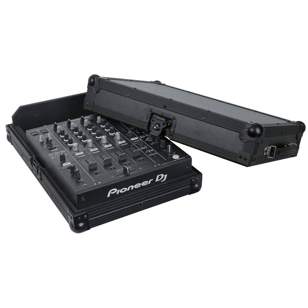 DAP FLIGHTCASE VOOR DJM OF CDJ