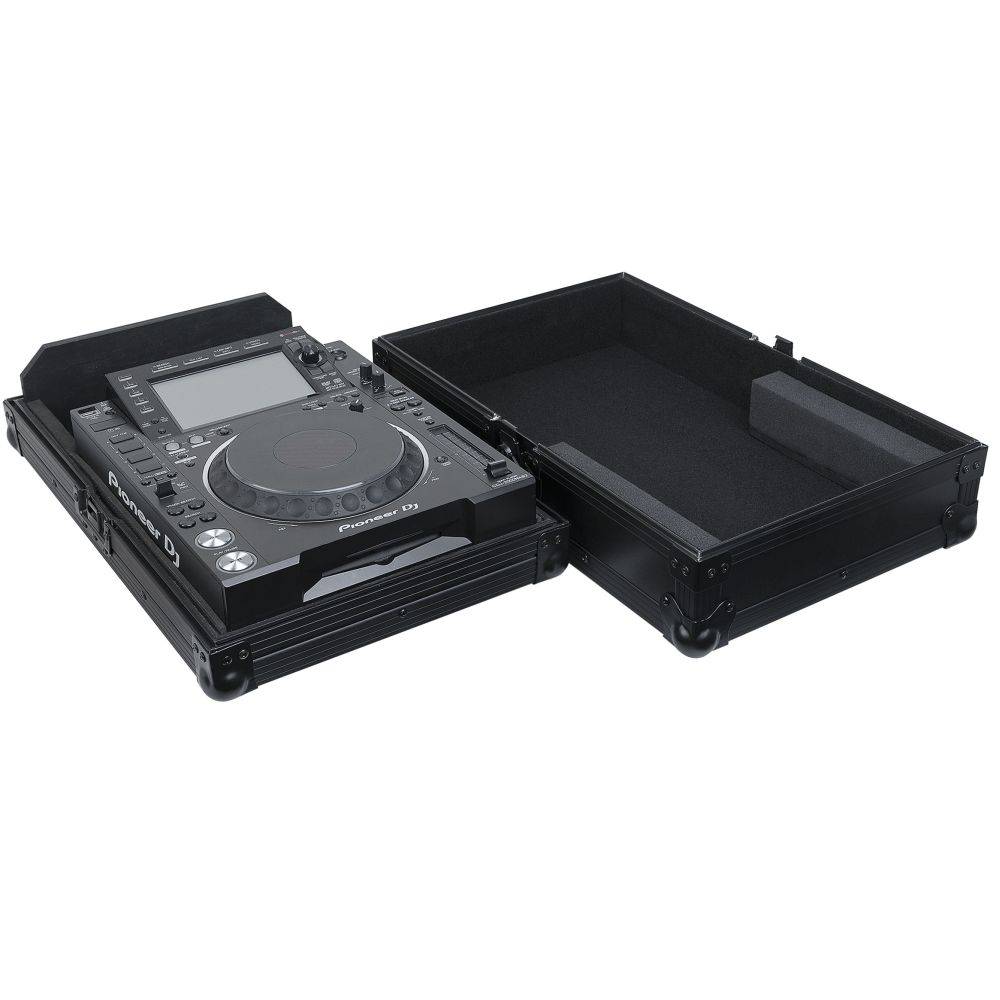 DAP FLIGHTCASE VOOR DJM OF CDJ