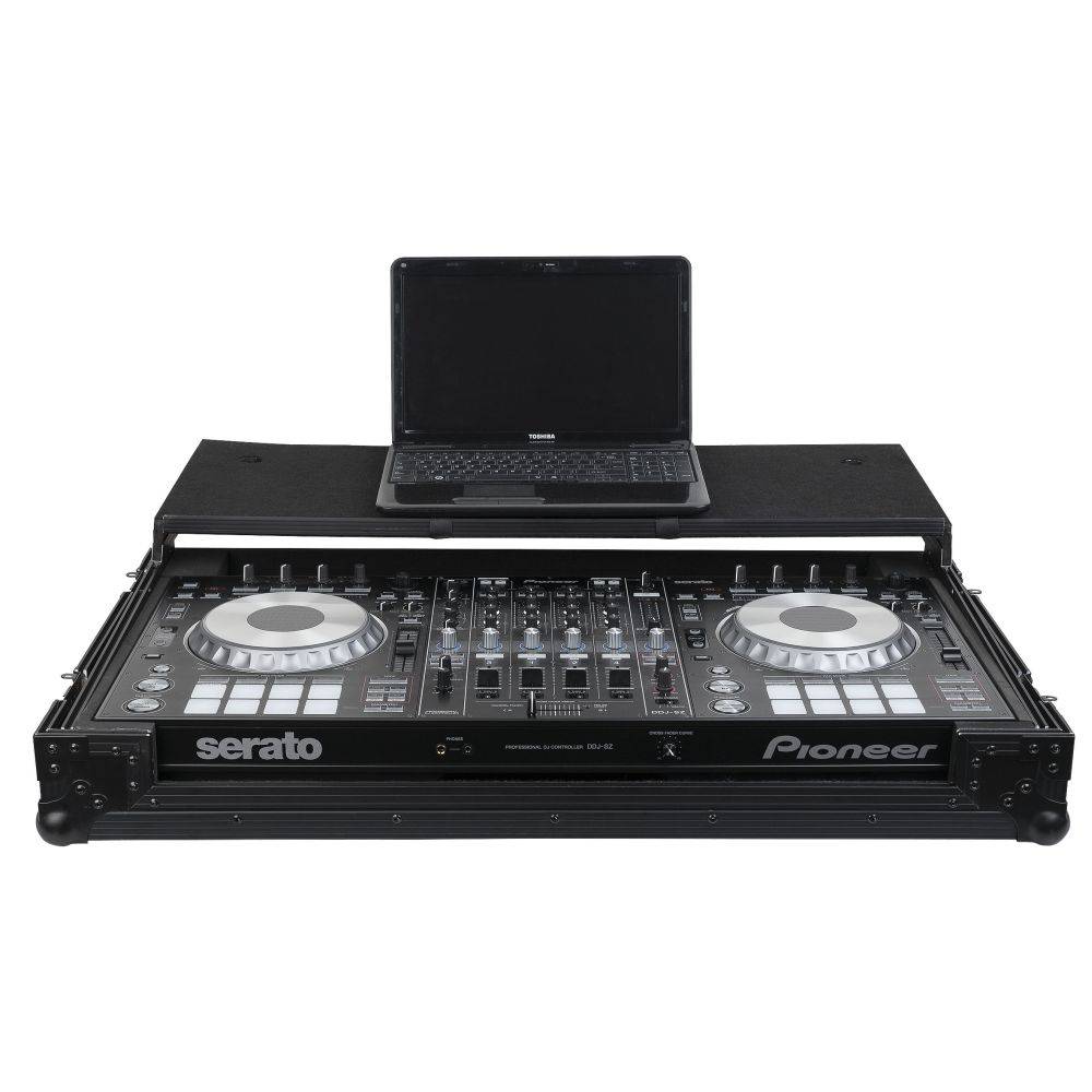 DAP FLIGHTCASE VOOR PIONEER DDJ-RZ EN DDJ-SZ