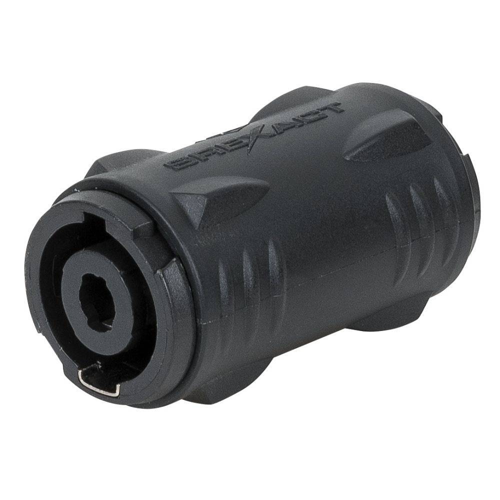 DAP FSA11 SPEAKERCONNECTOR KOPPELBUS 4P