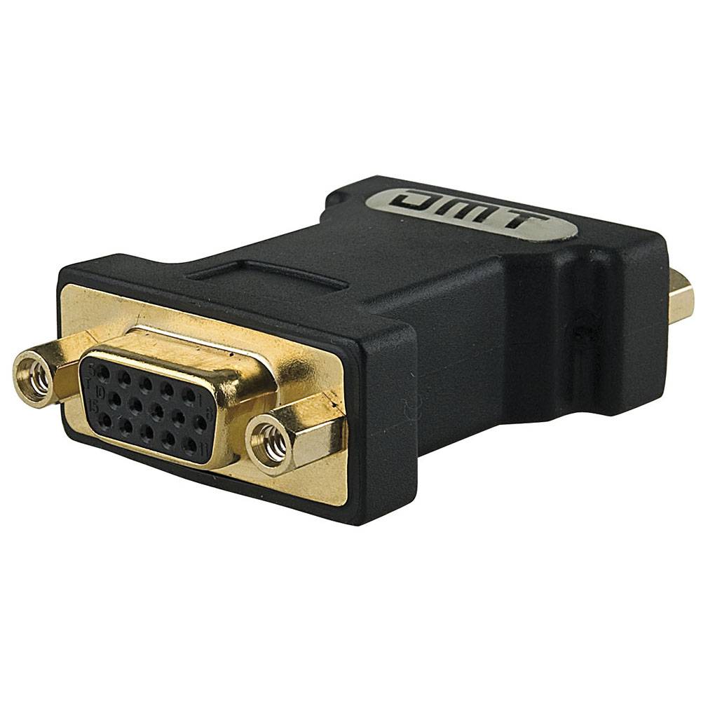 DAP FVA13 VGA FEMALE NAAR VGA FEMALE VERLOOPPLUG
