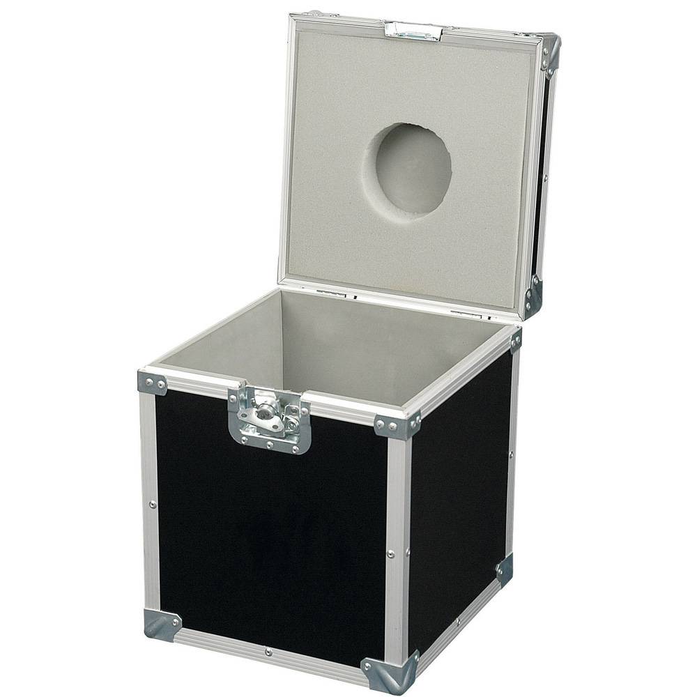 DAP LCA-MIR30 FLIGHTCASE VOOR 30CM SPIEGELBOL
