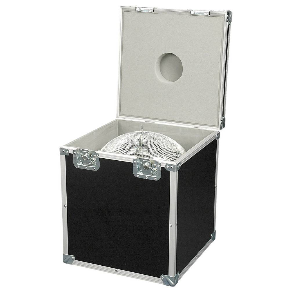 DAP LCA-MIR40 FLIGHTCASE VOOR 40CM SPIEGELBOL