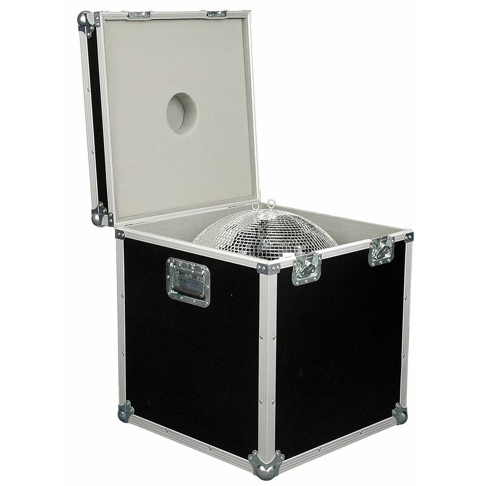 DAP LCA-MIR50 FLIGHTCASE VOOR 50CM SPIEGELBOL
