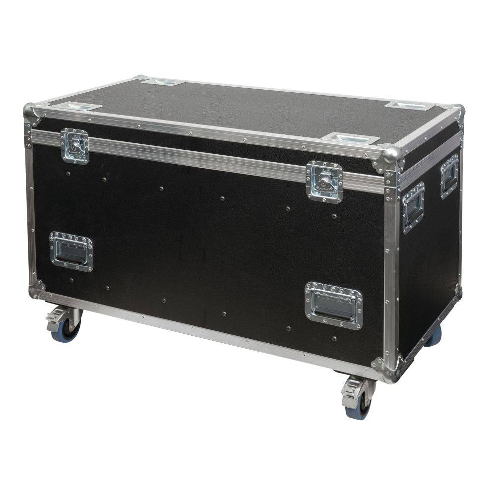 DAP MULTIFLEX CASE 120 UNIVERSELE FLIGHTCASE