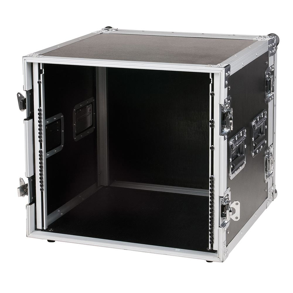 DAP RCA-DD10 19 INCH FLIGHTCASE 10 HE