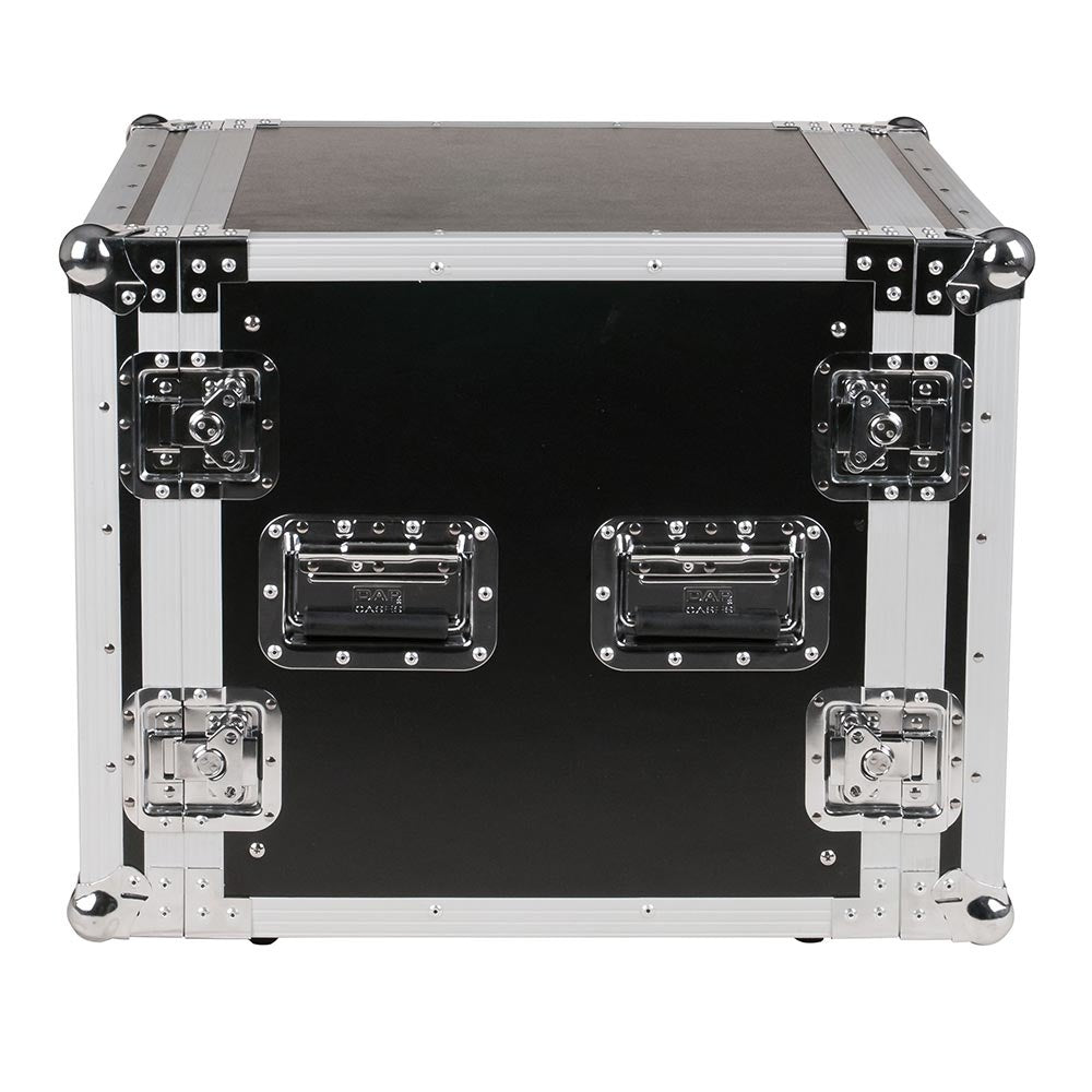 DAP RCA-DD10 19 INCH FLIGHTCASE 10 HE