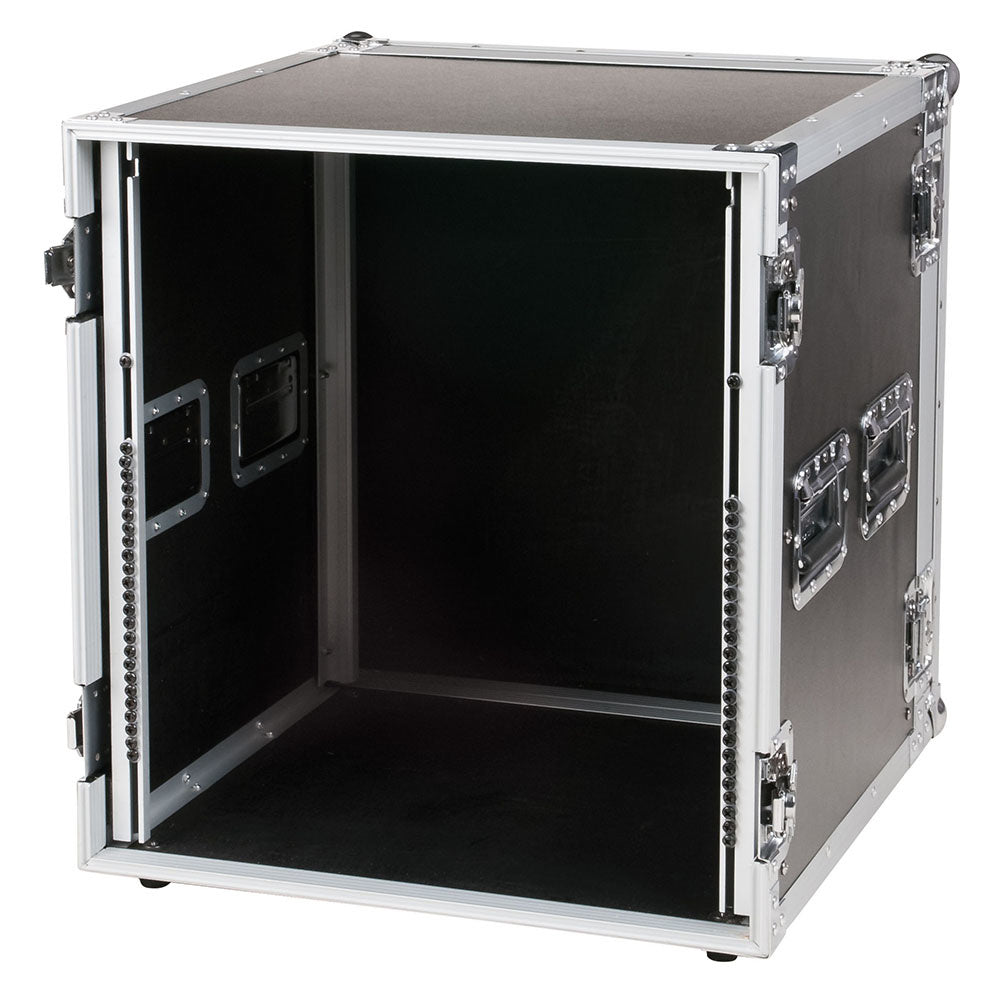 DAP RCA-DD12 19 INCH FLIGHTCASE 12 HE