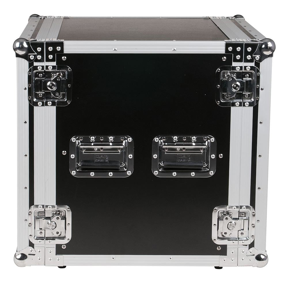 DAP RCA-DD12 19 INCH FLIGHTCASE 12 HE