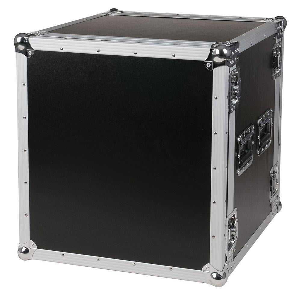 DAP RCA-DD12 19 INCH FLIGHTCASE 12 HE