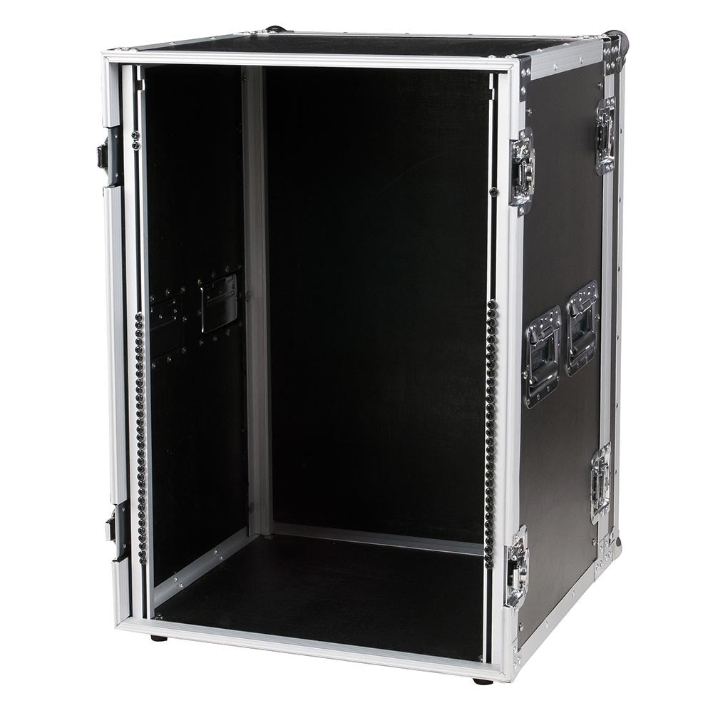 DAP RCA-DD16 19 INCH FLIGHTCASE 16 HE