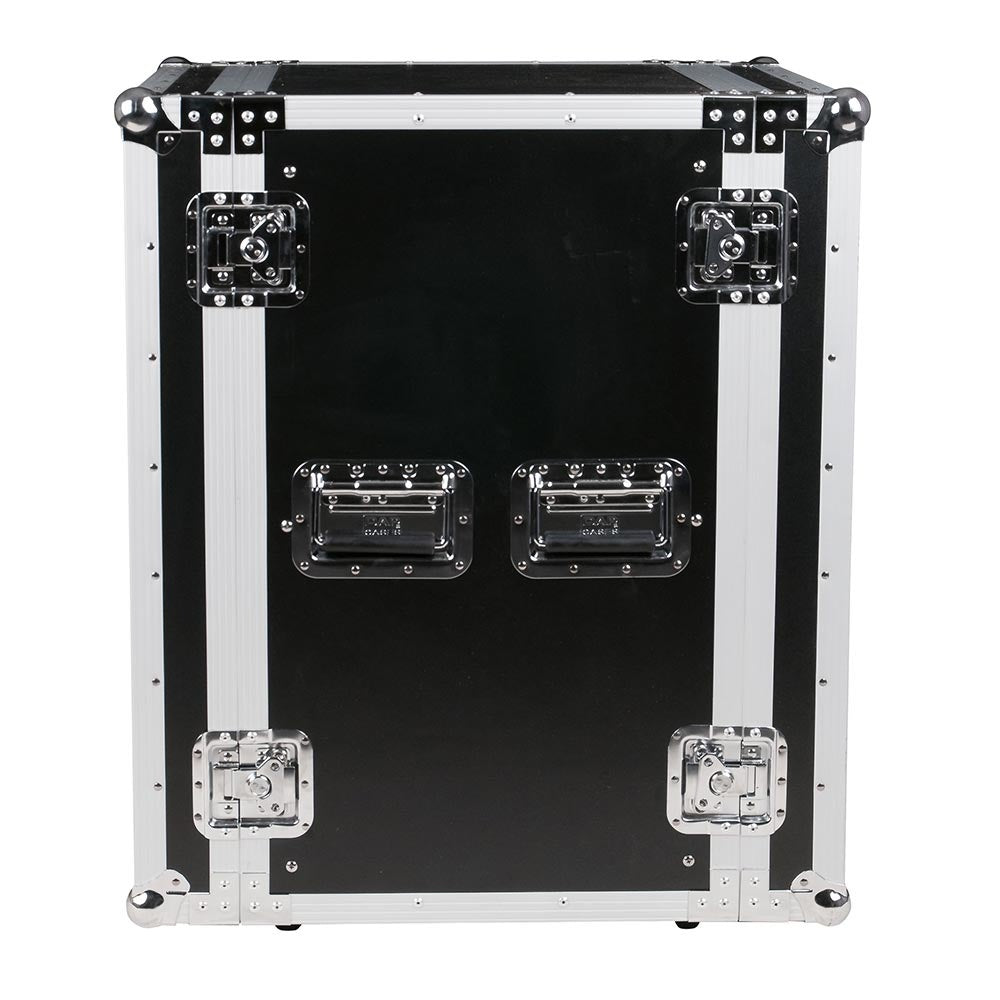 DAP RCA-DD16 19 INCH FLIGHTCASE 16 HE