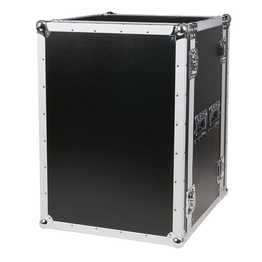 DAP RCA-DD16 19 INCH FLIGHTCASE 16 HE