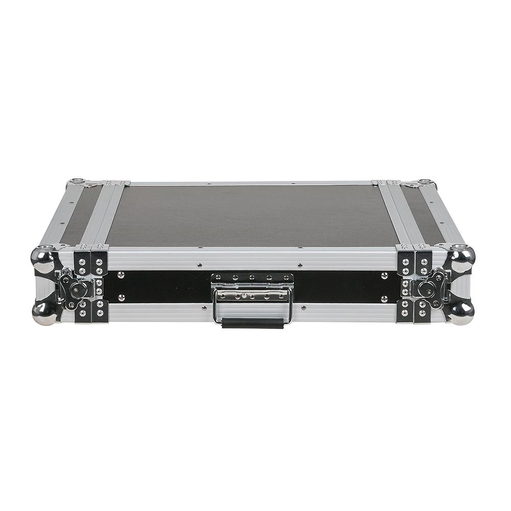 DAP RCA-DD2 19 INCH FLIGHTCASE 2 HE
