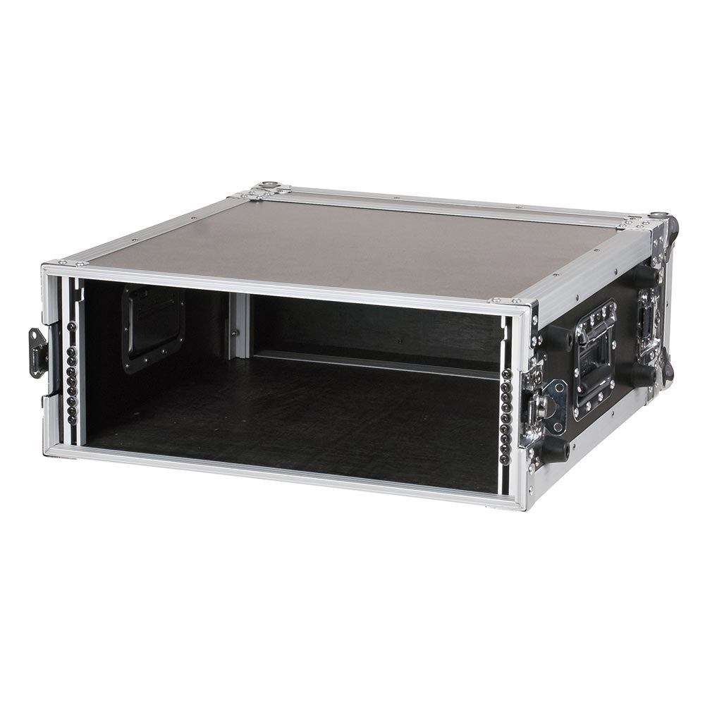 DAP RCA-DD4 19 INCH FLIGHTCASE 4 HE