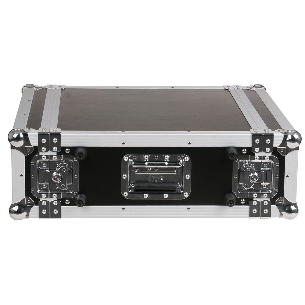 DAP RCA-DD4 19 INCH FLIGHTCASE 4 HE
