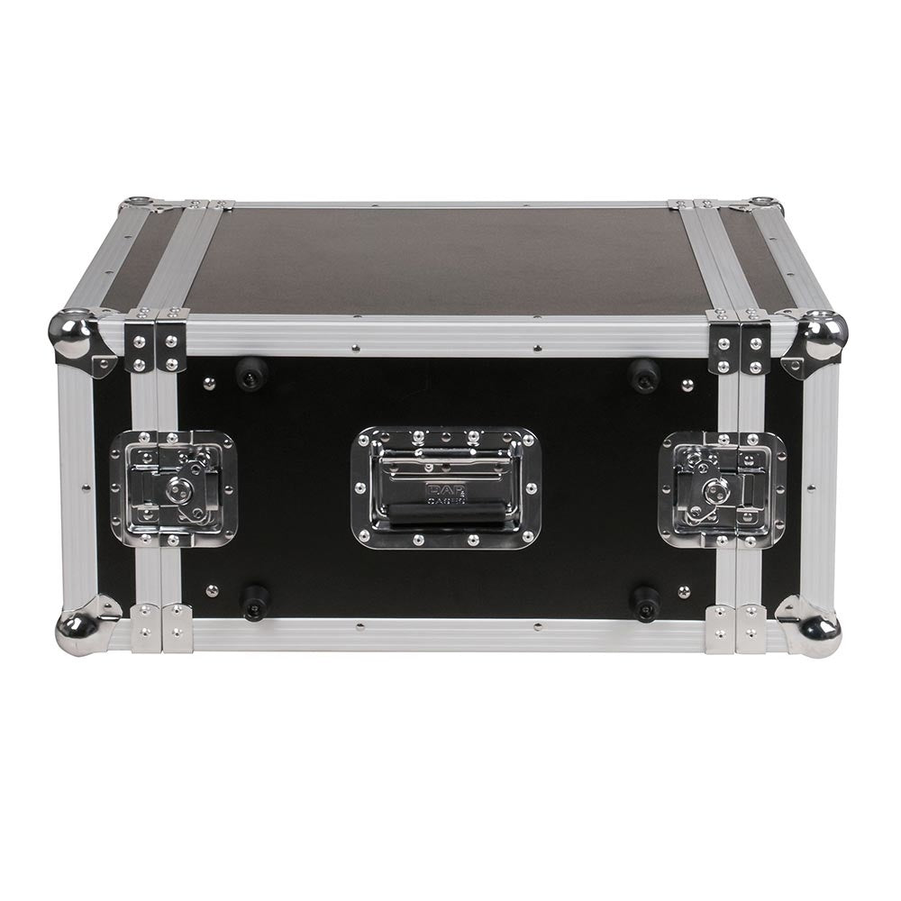 DAP RCA-DD6 19 INCH FLIGHTCASE 6 HE